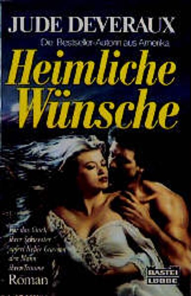 Heimliche Wünsche
