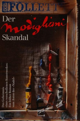Buchcover