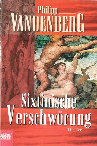 Sixtinische Verschwörung