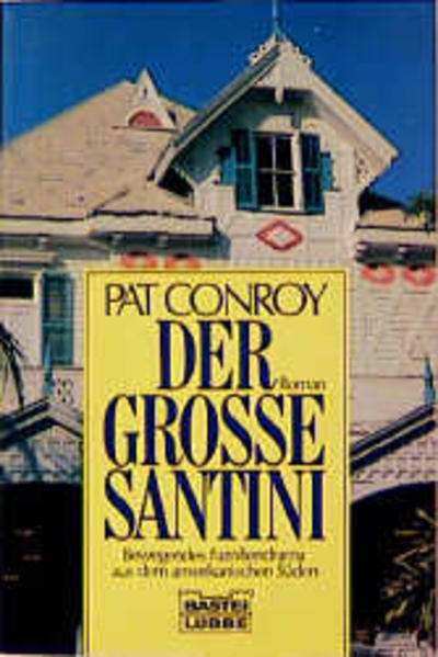 Der grosse Santini