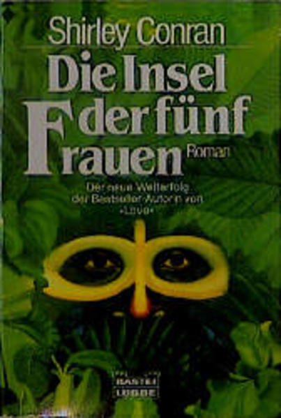 Die Insel der fünf Frauen