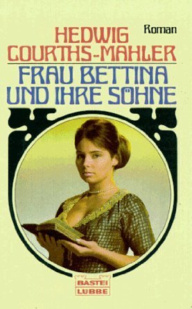 Frau Bettina und ihre Söhne