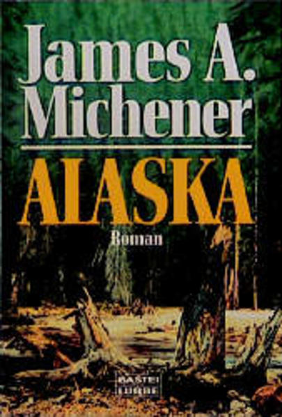 Alaska