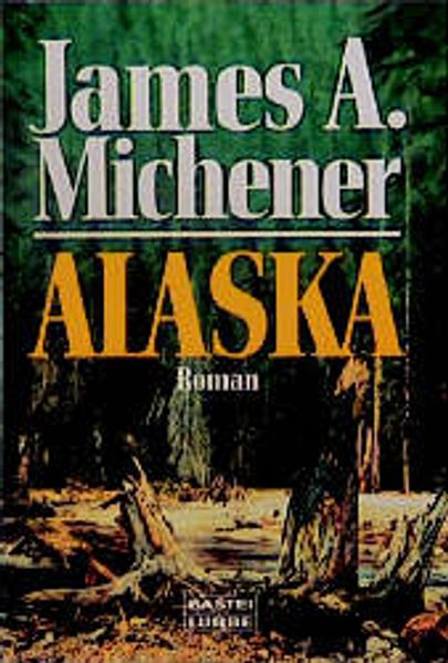 Alaska