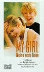 Meine erste Liebe