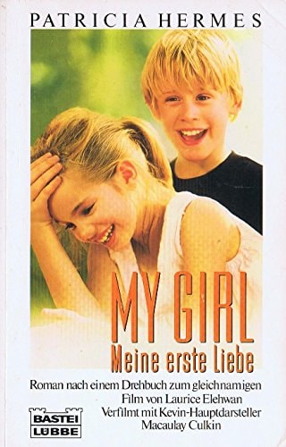 Meine erste Liebe