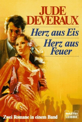 Herz aus Eis /Herz aus Feuer