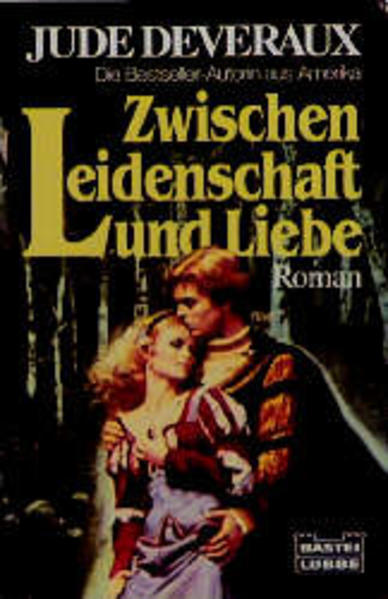 Zwischen Leidenschaft und Liebe