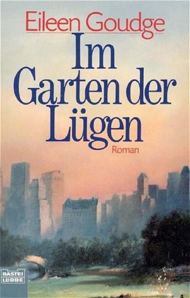 Im Garten der Lügen
