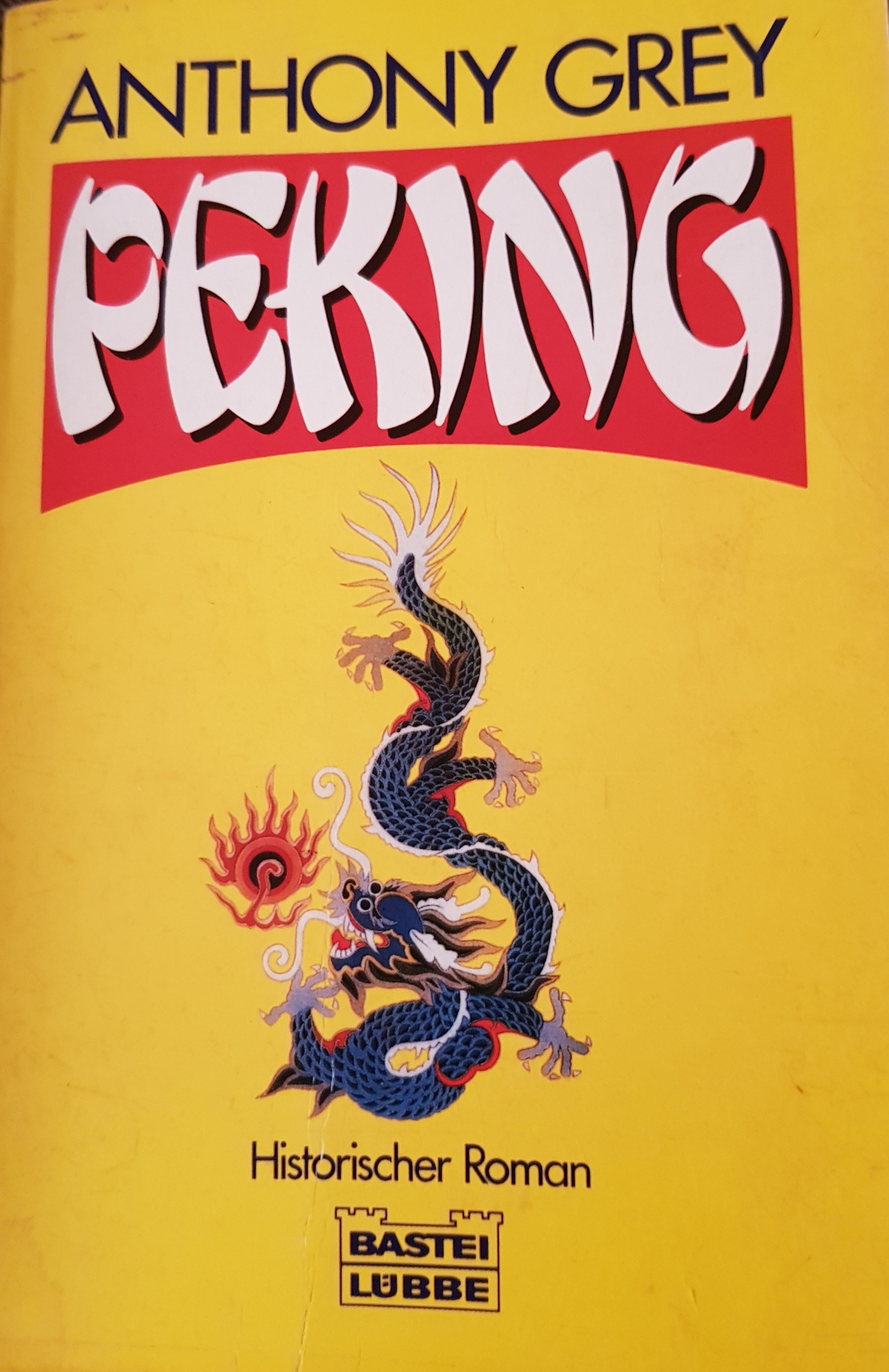 Peking