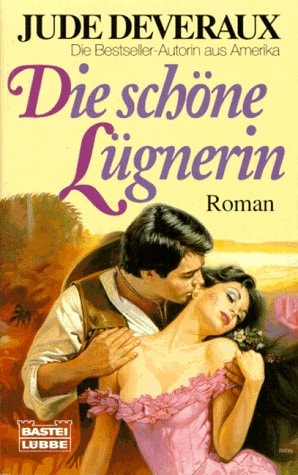 Die schöne Lügnerin