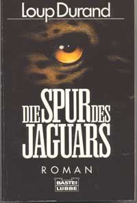 Die Spur des Jaguars