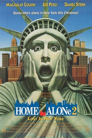 Kevin 2 - Verloren in New York