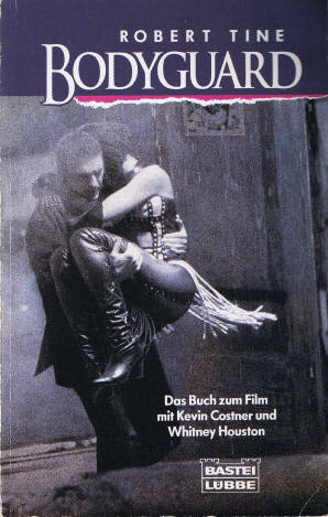 Bodyguard