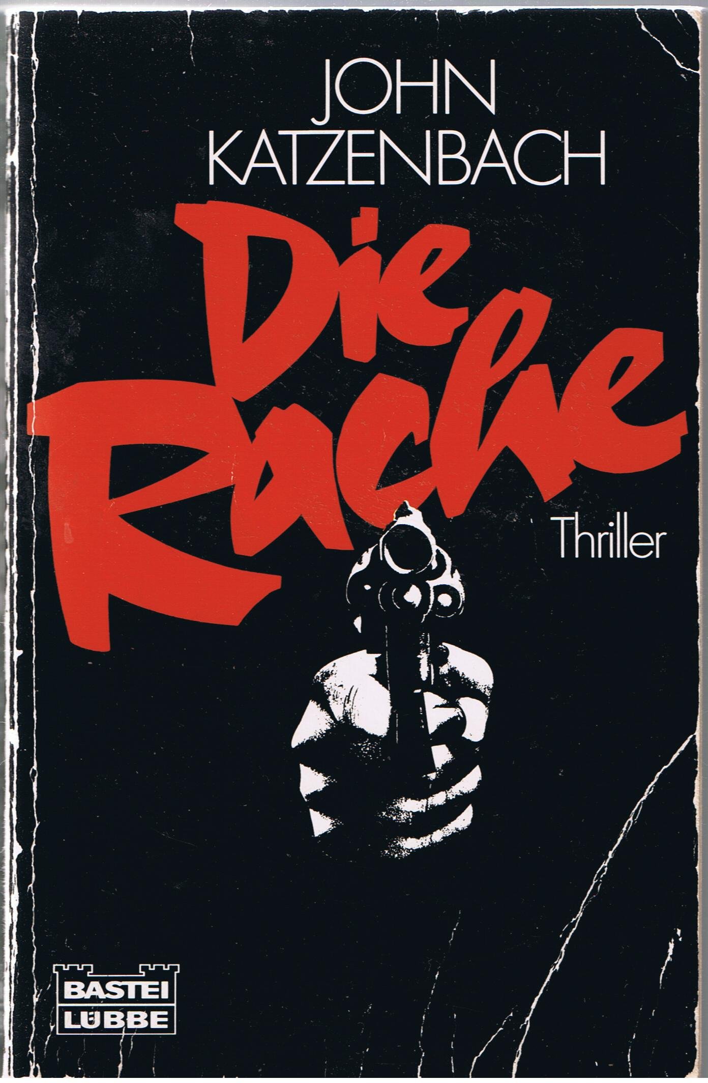 Die Rache