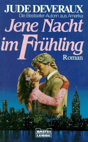 Jene Nacht im Frühling