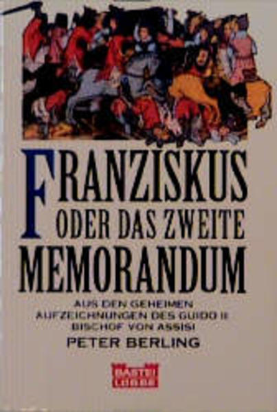 Franziskus oder Das zweite Memorandum