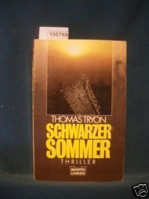 Schwarzer Sommer
