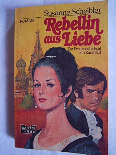 Rebellin aus Liebe
