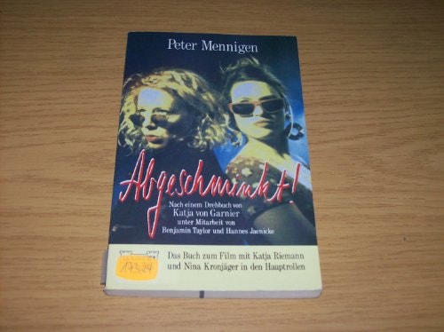 Abgeschminkt