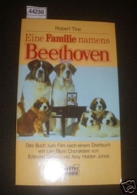 Eine Familie namens Beethoven