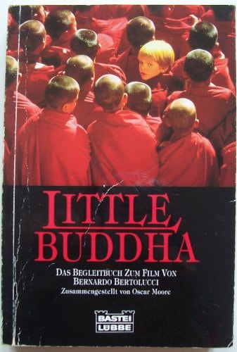 Little Buddha