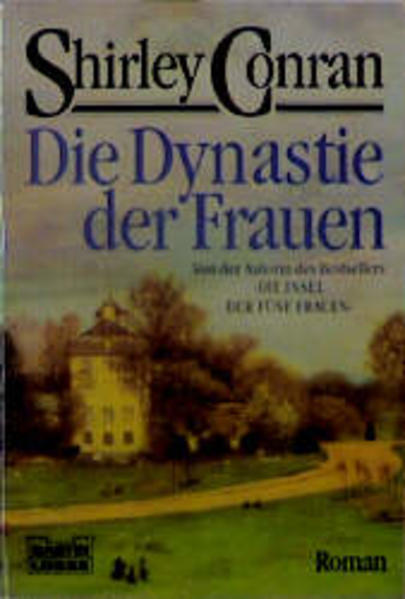 Die Dynastie der Frauen