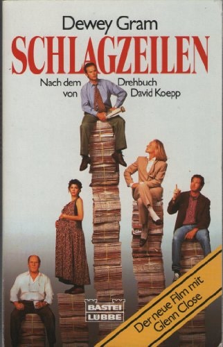 Schlagzeilen