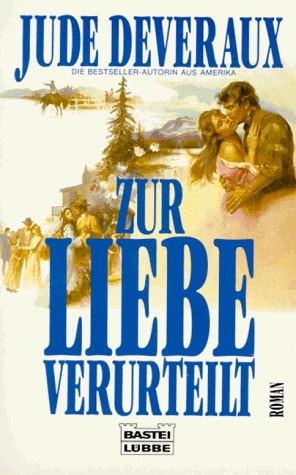 Zur Liebe verurteilt