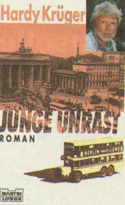 Junge Unrast
