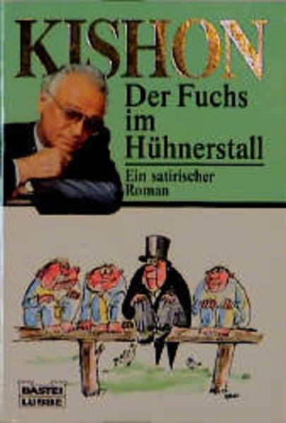 Buchcover