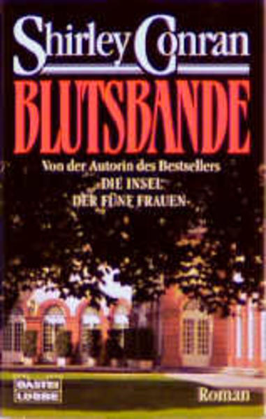 Blutsbande