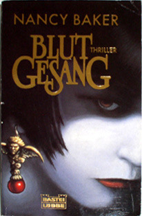 Blutgesang