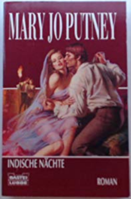 Indische Nächte