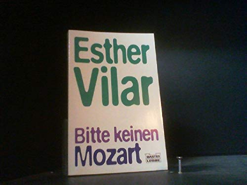 Bitte keinen Mozart