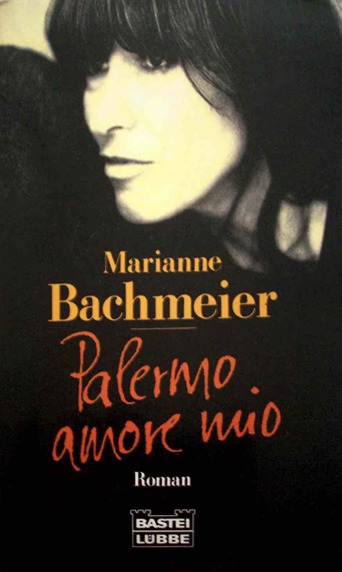 Palermo - amore mio