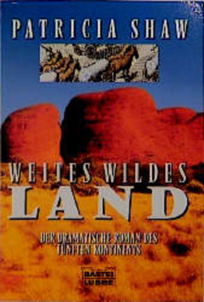Weites, wildes Land