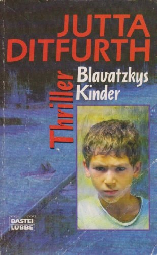 Blavatzkys Kinder
