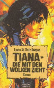 Tiana. Die mit den Wolken zieht