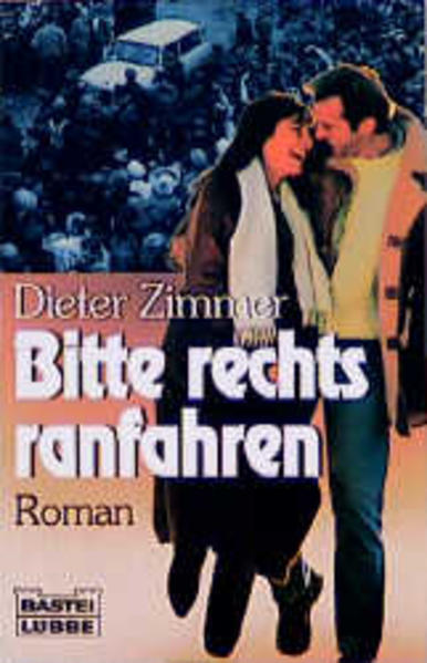 Bitte rechts ranfahren