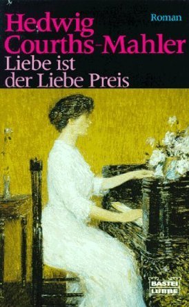 Liebe ist der Liebe Preis