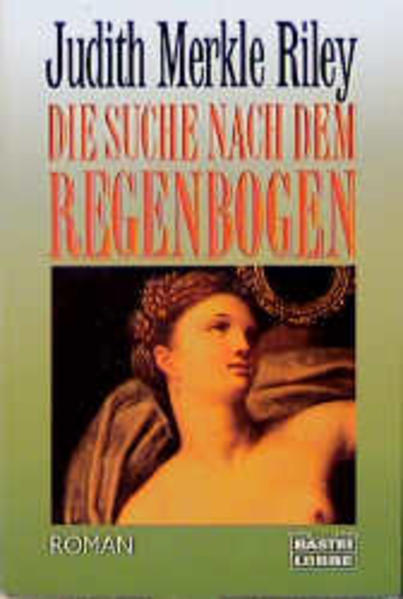 Die Suche nach dem Regenbogen