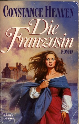 Die Französin