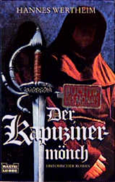 Der Kapuzinermönch