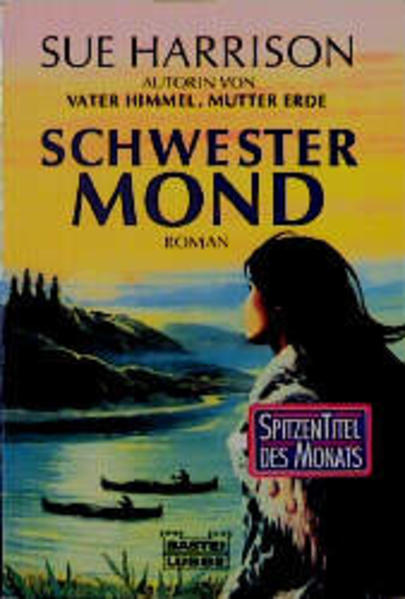 Schwester Mond