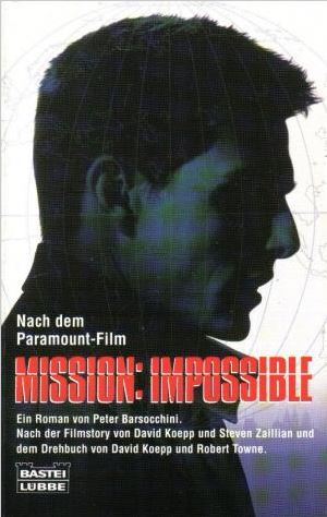 Mission Impossible