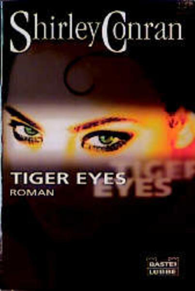 Tiger Eyes