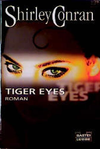 Tiger Eyes