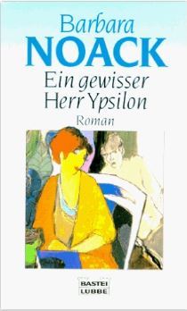Ein gewisser Herr Ypsilon