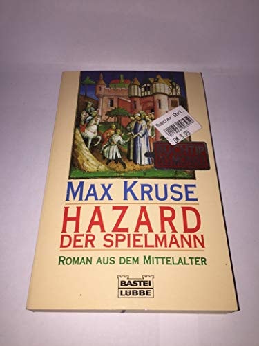 Hazard der Spielmann
